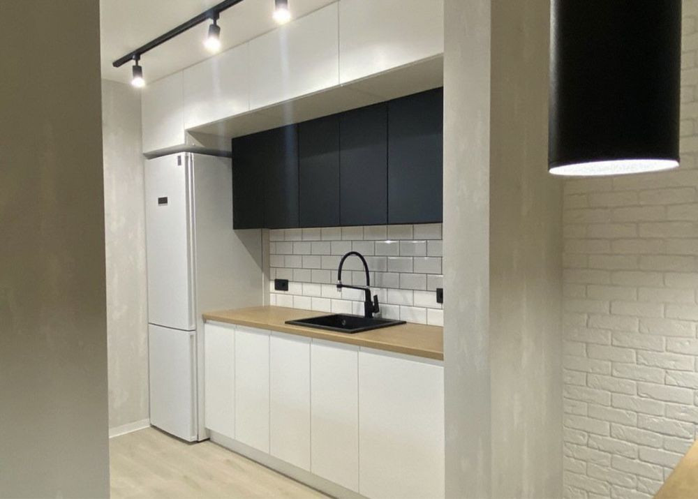 В продаже 2-х комнатная квартира в 53 Жемчужине с ремонтом.Таирова Одесса - изображение 6