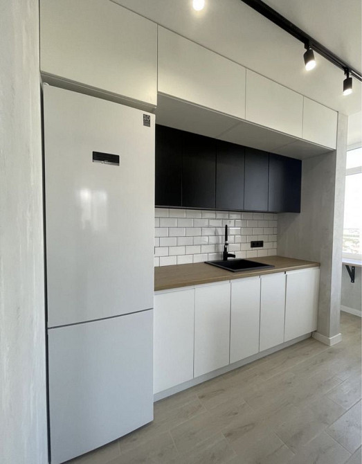 В продаже 2-х комнатная квартира в 53 Жемчужине с ремонтом.Таирова Одесса - изображение 7