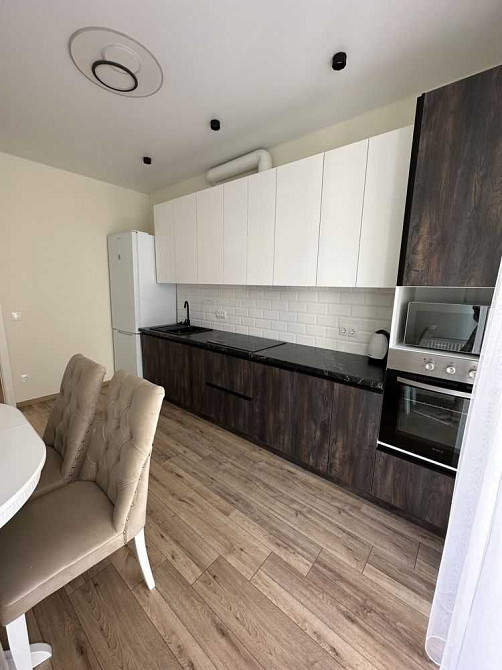 Продаж квартири у новобудові Ужгород - изображение 3