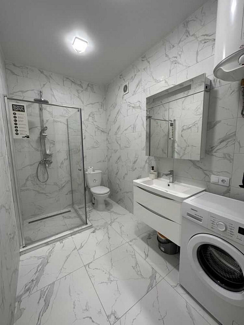 Продаж квартири у новобудові Ужгород - изображение 8