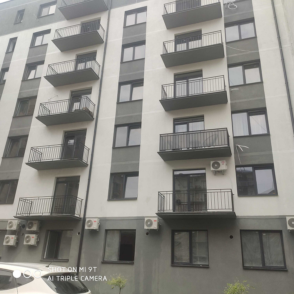 Продаж квартири у новобудові Ужгород - изображение 2