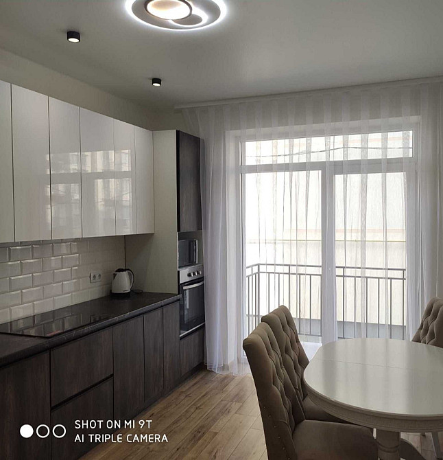 Продаж квартири у новобудові Ужгород - изображение 1