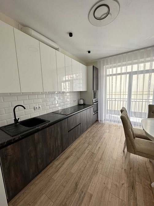 Продаж квартири у новобудові Ужгород - изображение 4