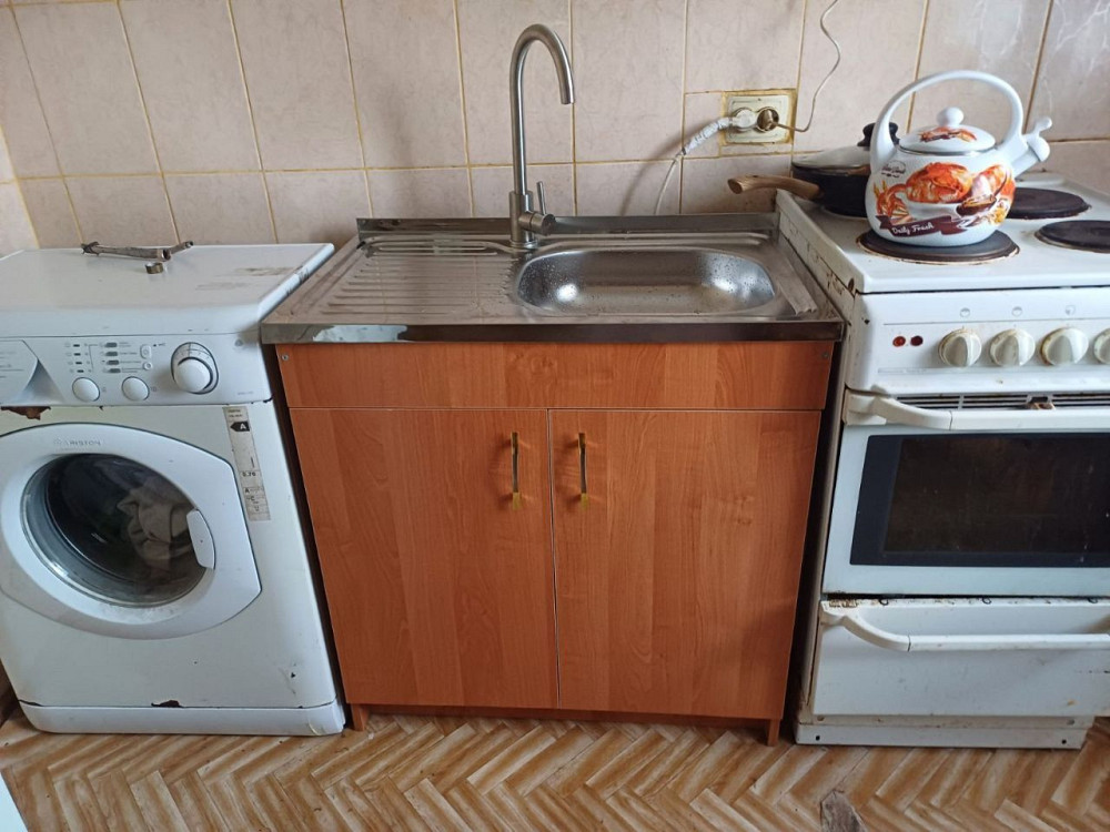 Продам 3-х кімнатну квартиру 3/5 . Не кутова. Каменка-Бугская - изображение 5