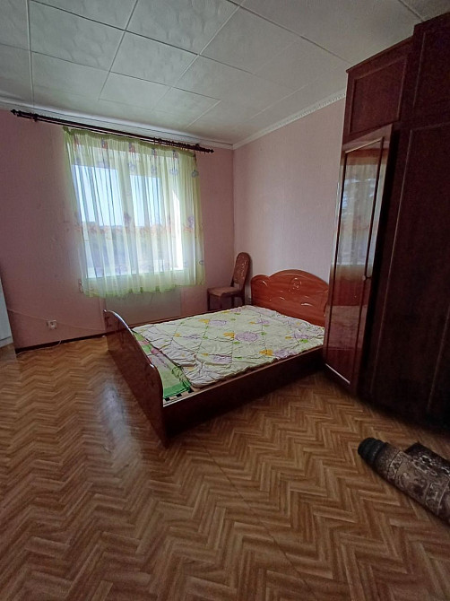 Продам 3-х кімнатну квартиру 3/5 . Не кутова. Каменка-Бугская - изображение 2