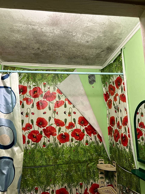 Продам 3-х кімнатну квартиру 3/5 . Не кутова. Каменка-Бугская - изображение 6