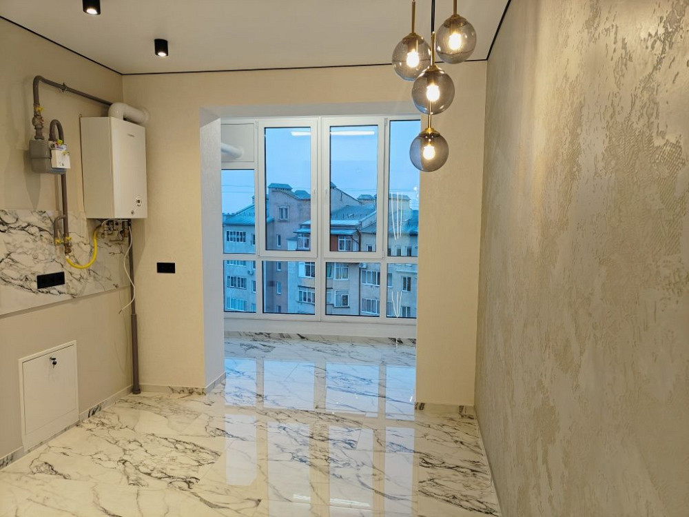 Простора Квартира 1 кімнатна 43 М Власник,Якісний дорогий ремонт Здана Кадобна - зображення 3