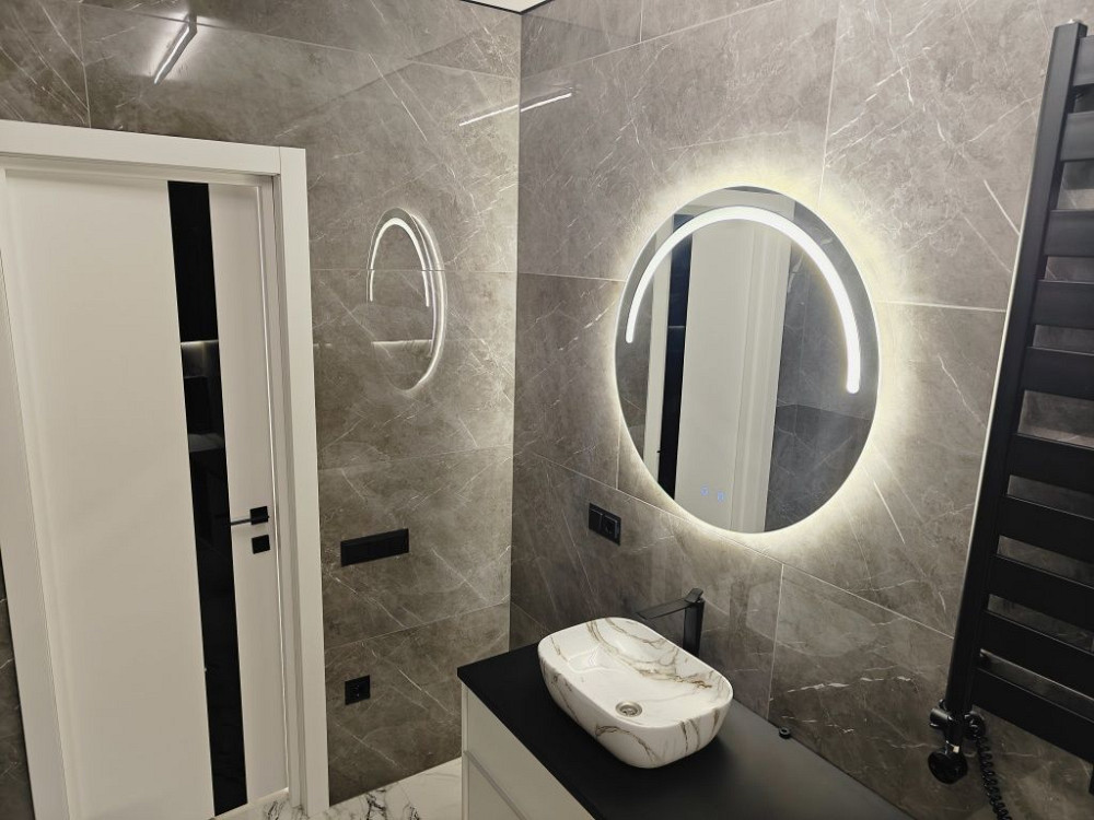 Простора Квартира 1 кімнатна 43 М Власник,Якісний дорогий ремонт Здана Кадобна - зображення 7