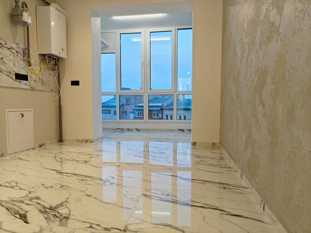 Простора Квартира 1 кімнатна 43 М Власник,Якісний дорогий ремонт Здана Кадобна - зображення 2