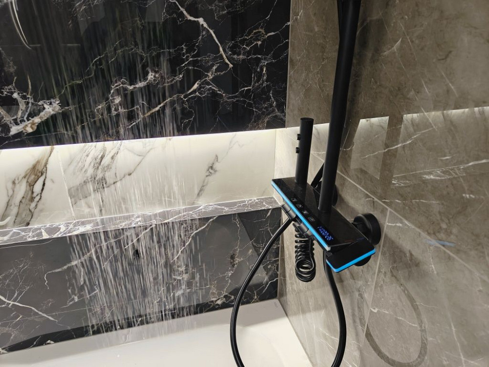 Простора Квартира 1 кімнатна 43 М Власник,Якісний дорогий ремонт Здана Кадобна - зображення 4