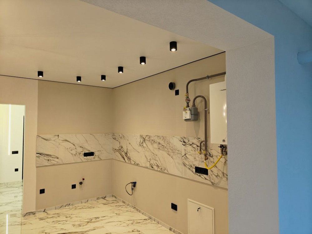 Простора Квартира 1 кімнатна 43 М Власник,Якісний дорогий ремонт Здана Кадобна - зображення 6