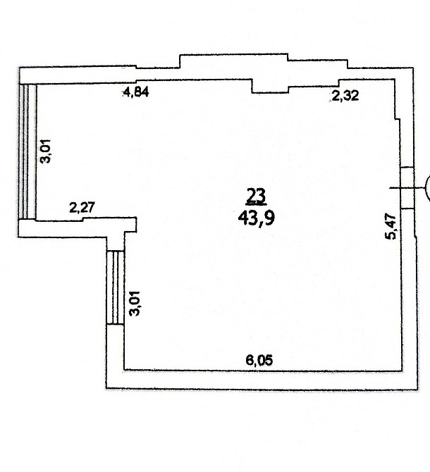 Срочно продам квартиру в Приморских садах. Одесса - изображение 3