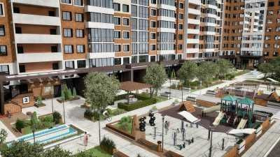 Срочно продам квартиру в Приморских садах. Одесса - изображение 2