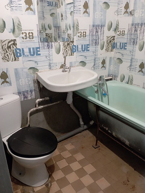 Продаж двокімнатної квартирі в центрі Ровно - изображение 5