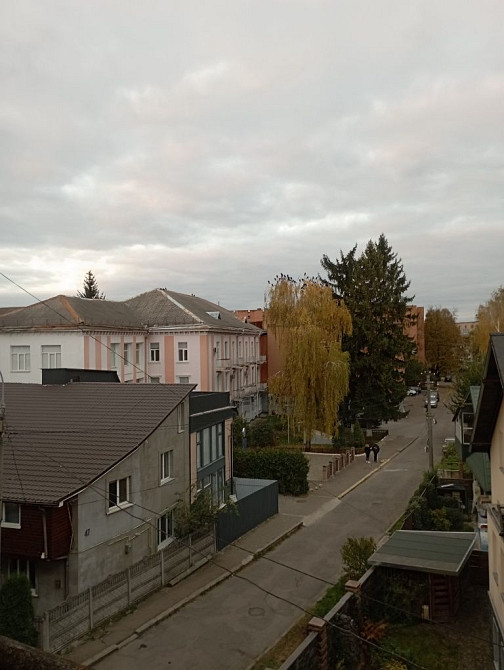 Продаж двокімнатної квартирі в центрі Ровно - изображение 2