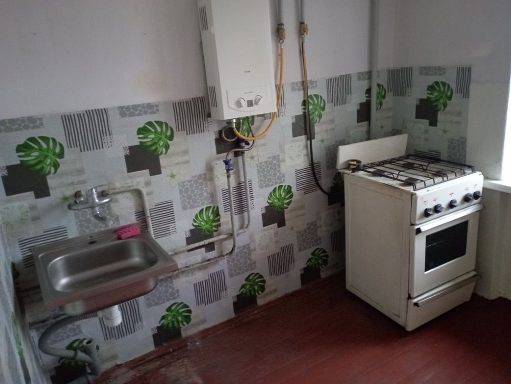 Продаж двокімнатної квартирі в центрі Ровно - изображение 3