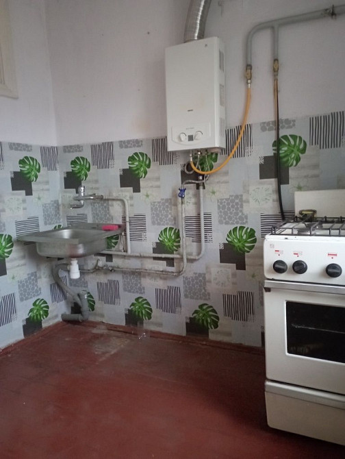 Продаж двокімнатної квартирі в центрі Ровно - изображение 4