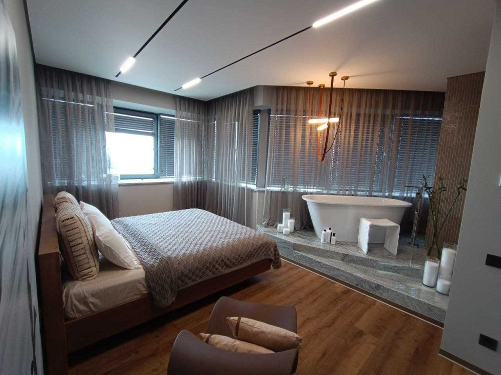 Продажа .ЖК Башни, .Центр, парк Шевченко,Вернадского35 -Б,3 комнатную Дніпро - зображення 2