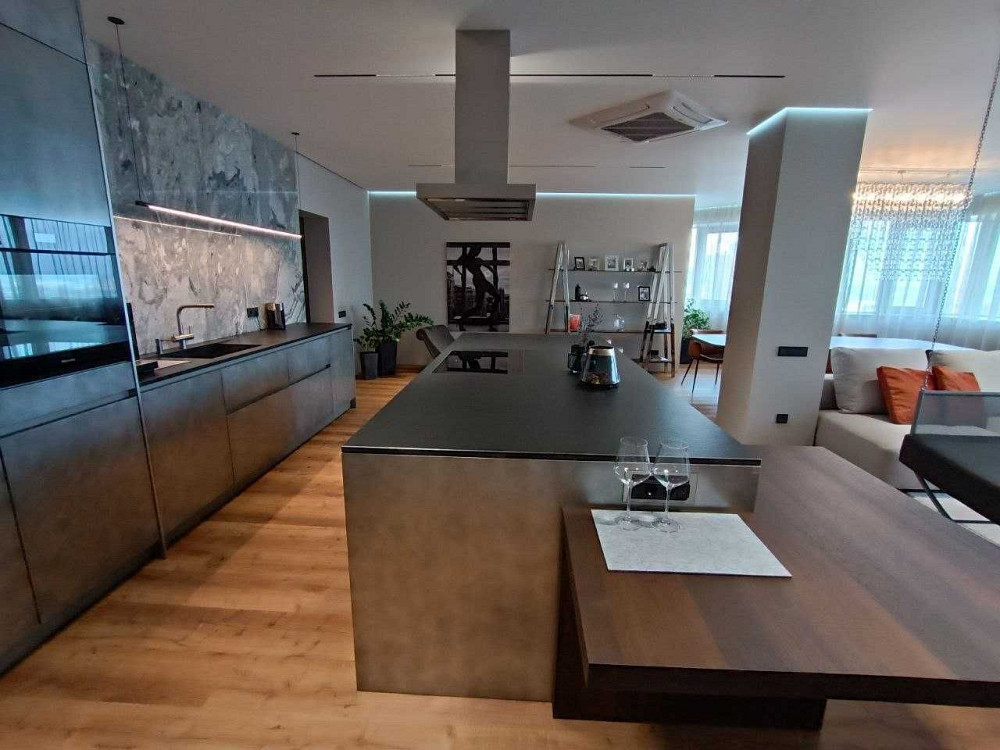 Продажа .ЖК Башни, .Центр, парк Шевченко,Вернадского35 -Б,3 комнатную Дніпро - зображення 6