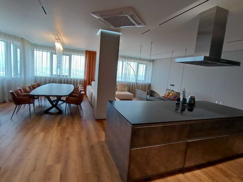 Продажа .ЖК Башни, .Центр, парк Шевченко,Вернадского35 -Б,3 комнатную Дніпро - зображення 3