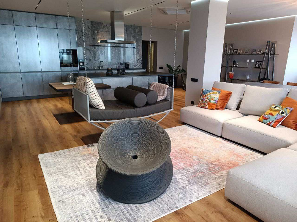 Продажа .ЖК Башни, .Центр, парк Шевченко,Вернадского35 -Б,3 комнатную Дніпро - зображення 1