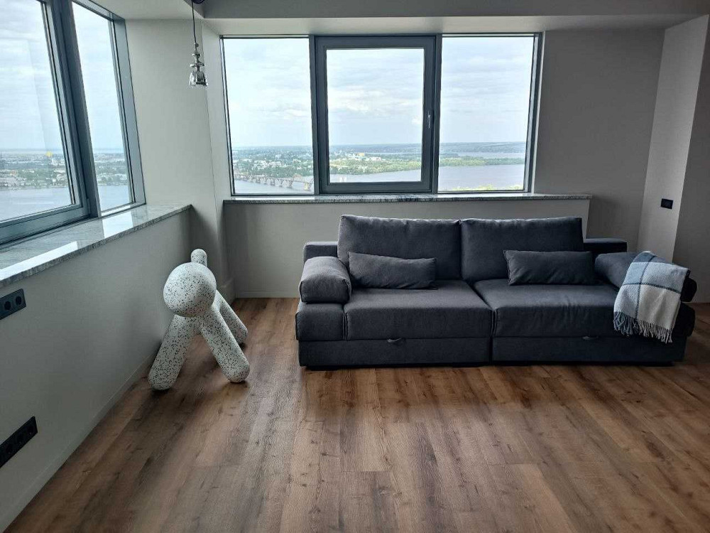 Продажа .ЖК Башни, .Центр, парк Шевченко,Вернадского35 -Б,3 комнатную Дніпро - зображення 4