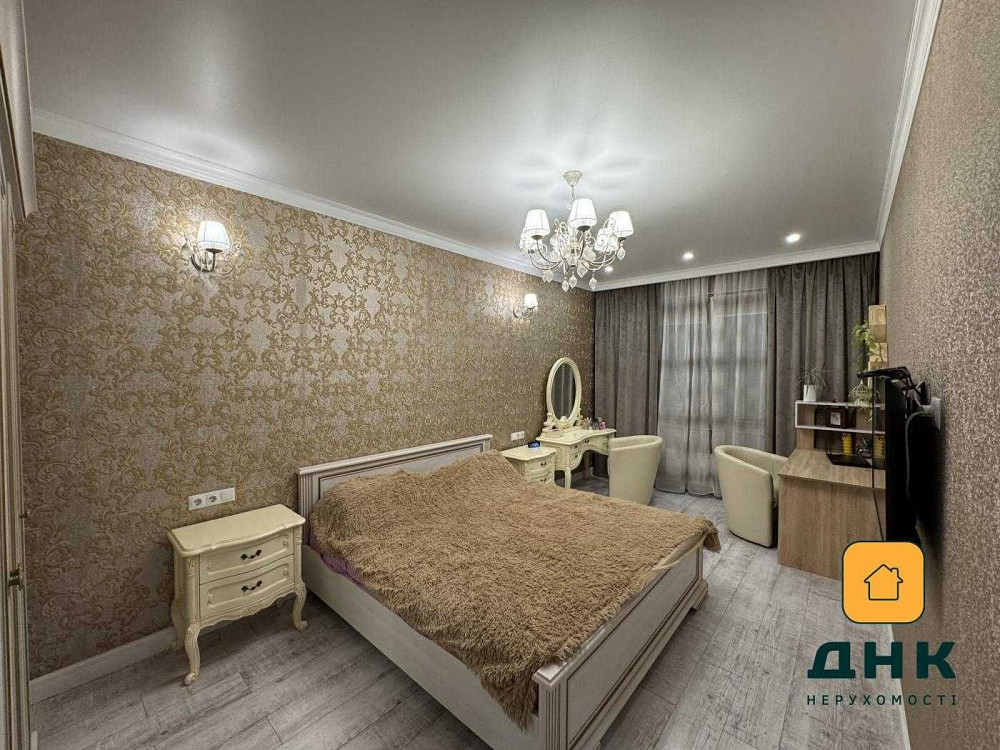 Клубный дом • 2к квартира• 35 Жемчужина • Кадор • Аркадия • Возле Моря Одесса - изображение 1