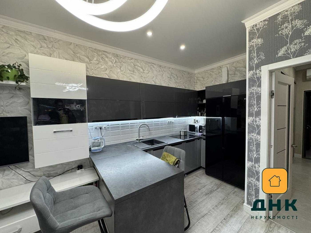 Клубный дом • 2к квартира• 35 Жемчужина • Кадор • Аркадия • Возле Моря Одесса - изображение 4