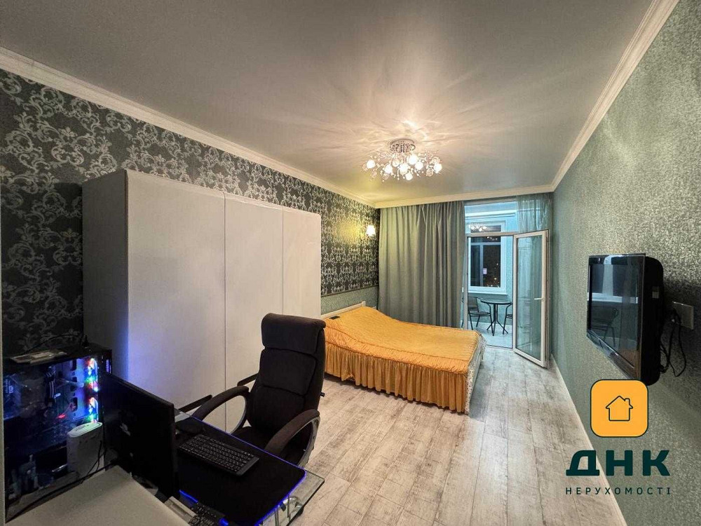 Клубный дом • 2к квартира• 35 Жемчужина • Кадор • Аркадия • Возле Моря Одесса - изображение 7