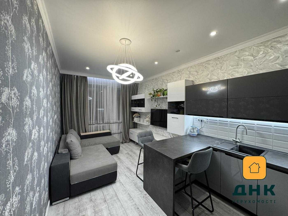 Клубный дом • 2к квартира• 35 Жемчужина • Кадор • Аркадия • Возле Моря Одесса - изображение 5