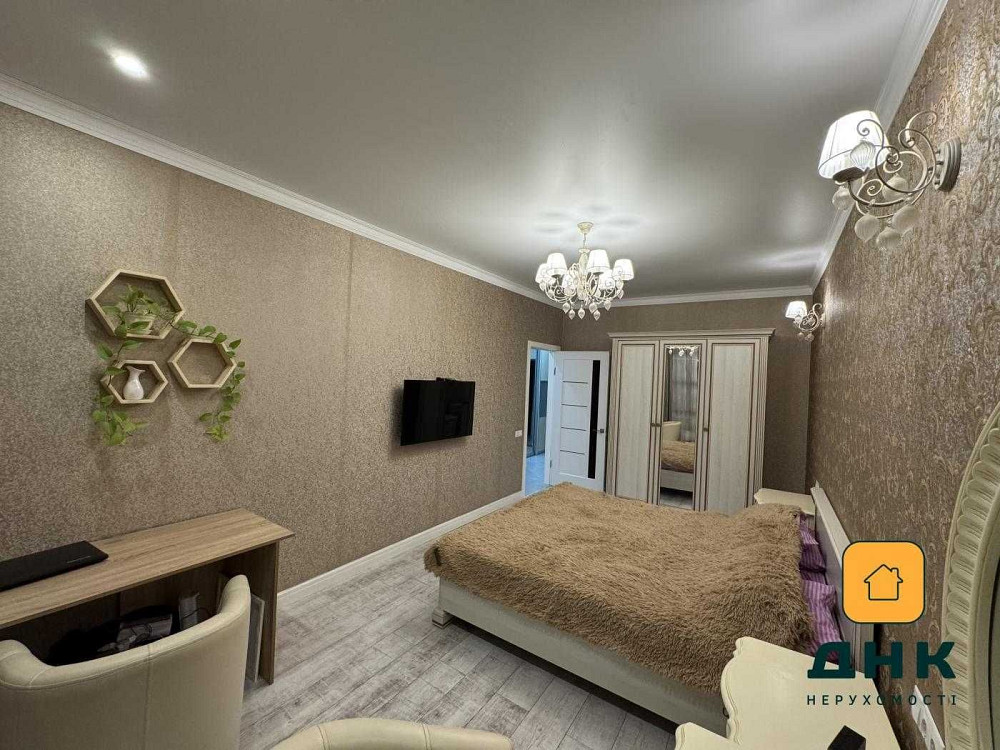 Клубный дом • 2к квартира• 35 Жемчужина • Кадор • Аркадия • Возле Моря Одесса - изображение 2