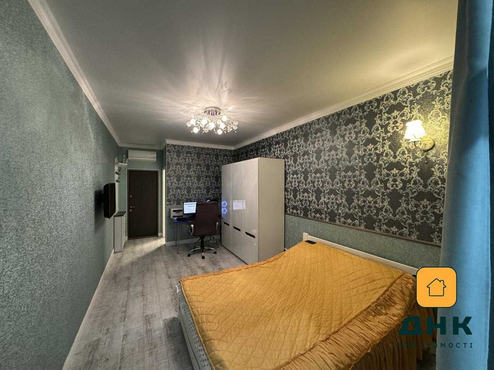 Клубный дом • 2к квартира• 35 Жемчужина • Кадор • Аркадия • Возле Моря Одесса - изображение 8