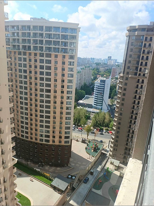 ЖК "Родос", секция Г, 54 метра. Одесса - изображение 1