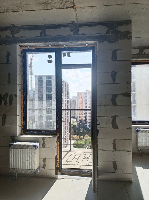 ЖК "Родос", секция Г, 54 метра. Одесса - изображение 5