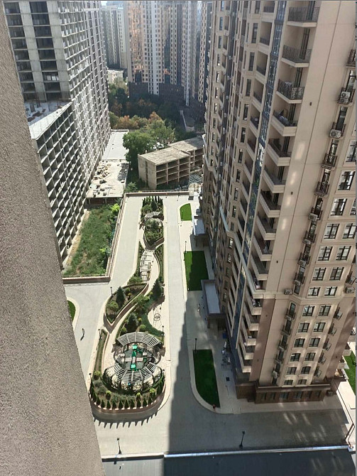 ЖК "Родос", секция Г, 54 метра. Одесса - изображение 2