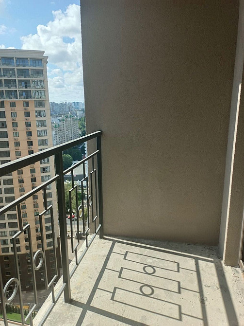 ЖК "Родос", секция Г, 54 метра. Одесса - изображение 3