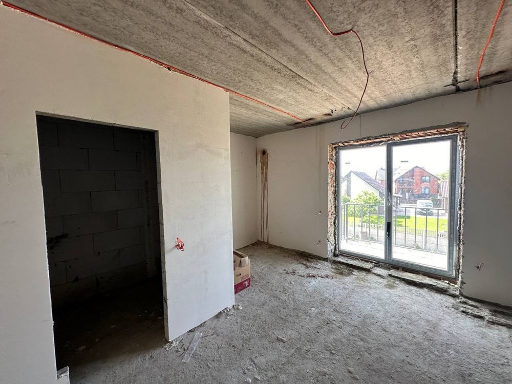 Сучасна однокімнатна квартира в Вінниці ! Винница - изображение 2