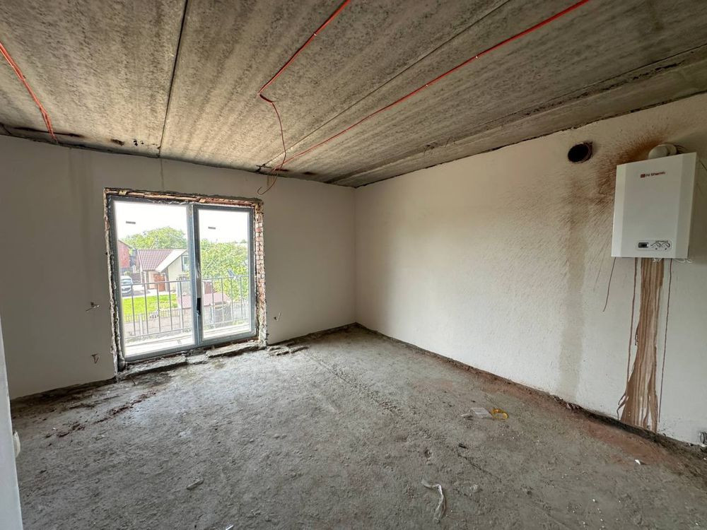 Сучасна однокімнатна квартира в Вінниці ! Винница - изображение 4