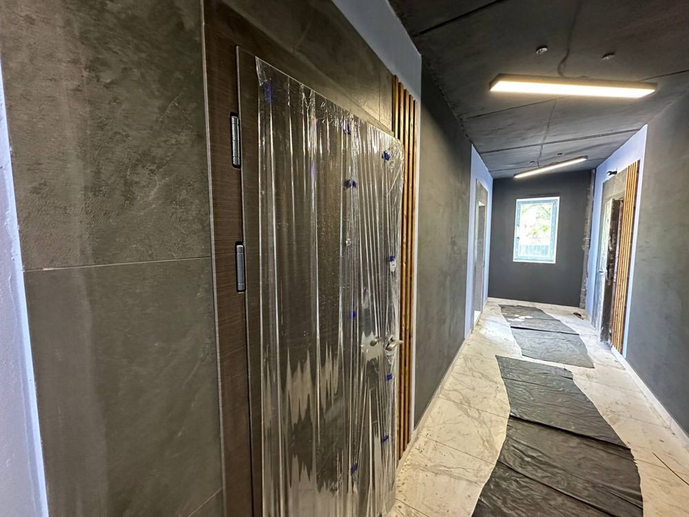 Сучасна однокімнатна квартира в Вінниці ! Винница - изображение 5