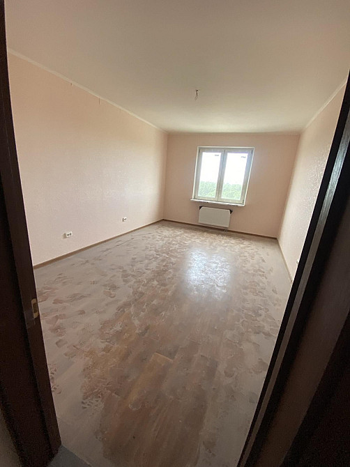 РЕМОНТ! єОселя 3к-94м2 ЖК Деснянський, Закревського Киев - изображение 2