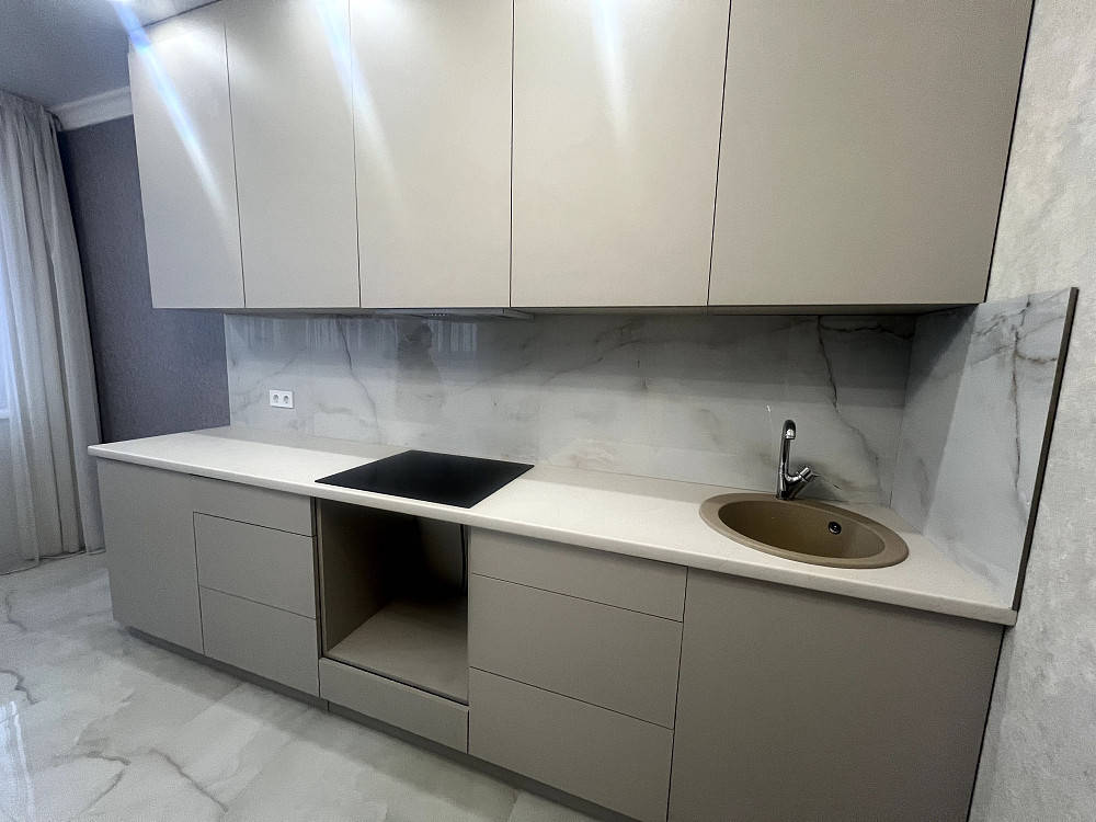 ЖК "Скай Сити", 1 комн с новым ремонтом.Торг Одесса - изображение 1