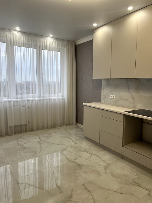 ЖК "Скай Сити", 1 комн с новым ремонтом.Торг Одесса - изображение 5