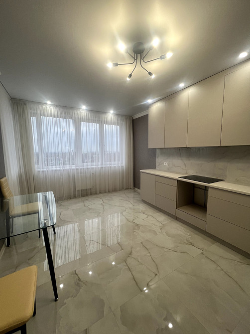 ЖК "Скай Сити", 1 комн с новым ремонтом.Торг Одесса - изображение 4