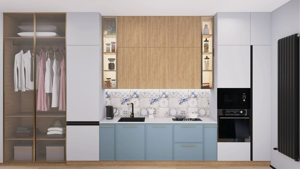 Продаж однокімнатної квартири на Вишенці ! Вінниця - зображення 2