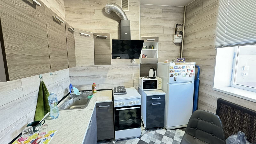 Продам 1 кімнатну квартиру на вулиці Кам'янській 38 Дніпро - зображення 1