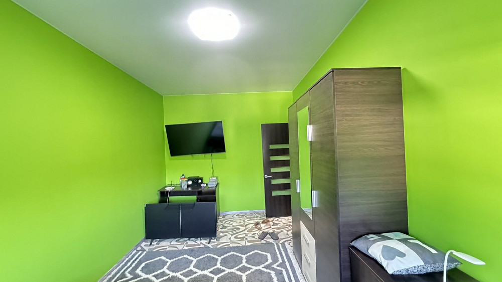 Продам 1 кімнатну квартиру на вулиці Кам'янській 38 Дніпро - зображення 4