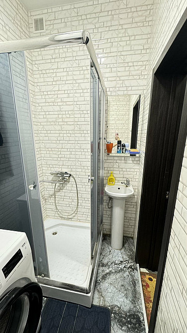 Продам 1 кімнатну квартиру на вулиці Кам'янській 38 Дніпро - зображення 6