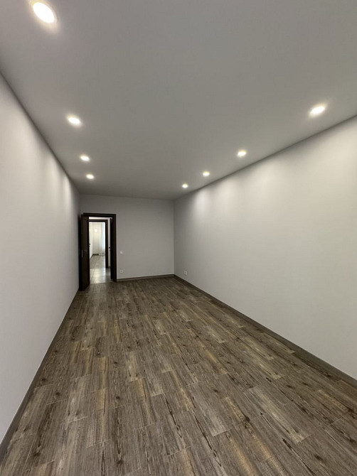 Трикімнатна квартира з євроремонтом біля набережної! Є балкон Ирпень - изображение 8