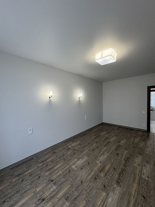 Трикімнатна квартира з євроремонтом біля набережної! Є балкон Ирпень - изображение 2