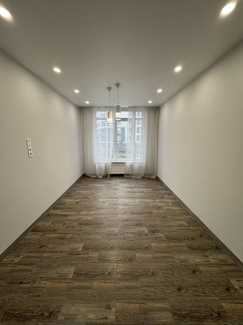 Трикімнатна квартира з євроремонтом біля набережної! Є балкон Ирпень - изображение 7